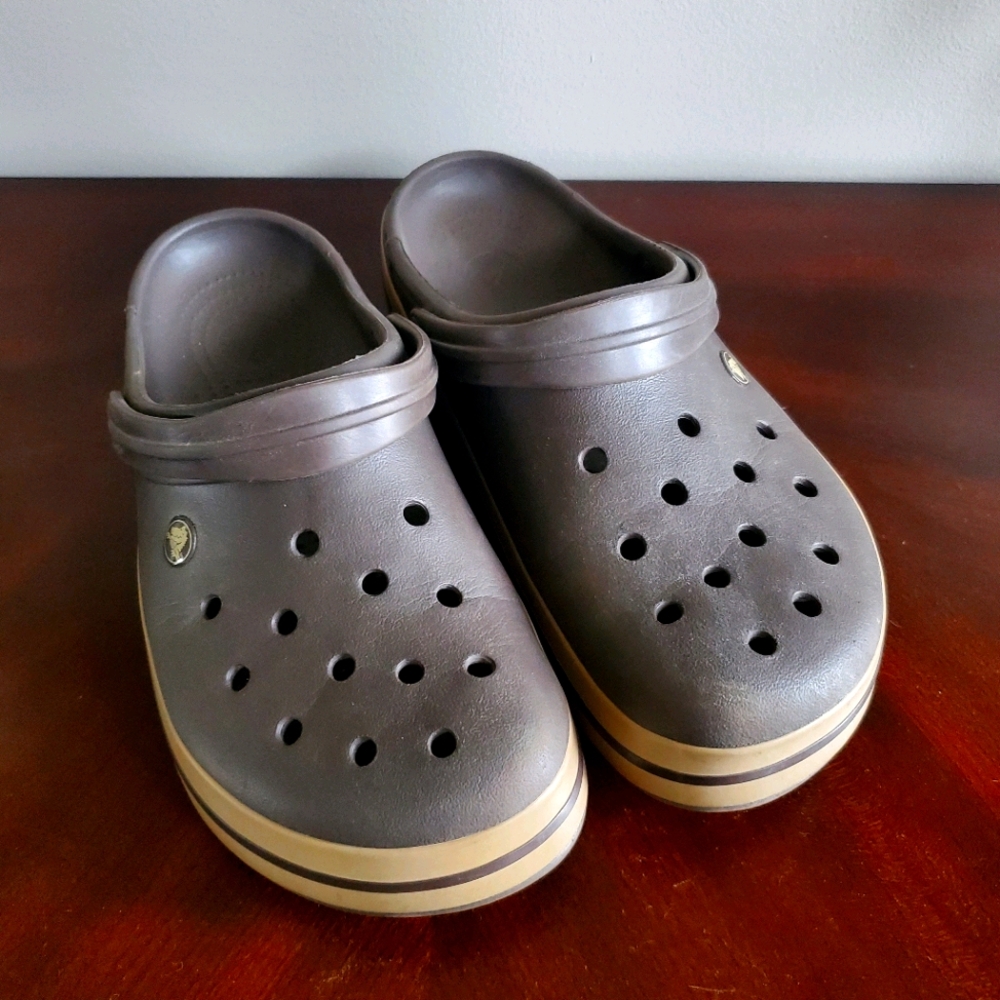 Crocs II Crocband Men's 11